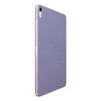 Apple Smart Cover Apple iPad 9 (2021) 10.2 pouces / iPad 8 (2020) 10.2 pouces / iPad 7 (2019) 10.2 pouces / Air 3 (2019) / Pro 10.5 (2017) - Lavender