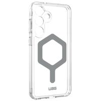 UAG Coque arrière Plyo Pro Samsung Galaxy S25 Plus - Ice / Silver