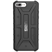 UAG Coque Pathfinder iPhone 8 Plus / 7 Plus / 6(s) Plus - Noir