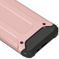 imoshion Coque Rugged Xtreme Xiaomi Mi Note 10 (Pro) - Rose Champagne