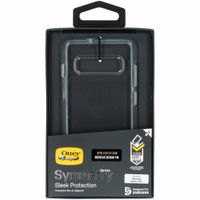OtterBox Coque Symmetry Clear Samsung Galaxy S10 Plus