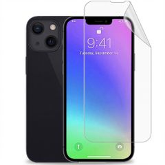 imoshion Protection d'écran Film 3pack Apple iPhone 13 Mini