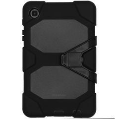 Coque Protection Army extrême Galaxy Tab A7 Lite - Noir