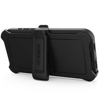 OtterBox Defender Rugged Backcover Apple iPhone 15 Pro Max - Noir
