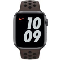 Apple Bracelet Sport Apple Watch Series 1 t/m 9 / SE (38/40/41 mm) | Series 10 / 11 (42 mm) - Ironstone