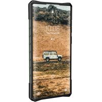 UAG Coque Pathfinder Samsung Galaxy S22 Ultra - Olive Drab