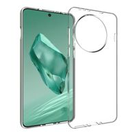 Accezz Coque Clear OnePlus 13R - Transparent