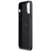SP Connect SPC+ Series - Coque de téléphone Apple iPhone 12 (Pro) - Noir
