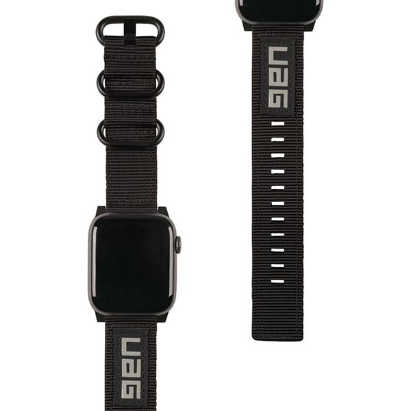 UAG Bracelet pour montre Apple Watch Series 1-10 / SE / Ultra (2) - 42/44/45/49/45 mm