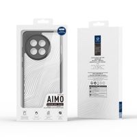 Dux Ducis Coque arrière Aimo OnePlus 13R - Transparent