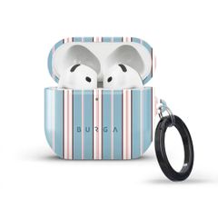 Burga Coque rigide Apple Airpods 4 - Afternoon Nap