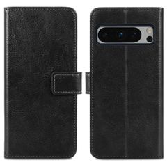 imoshion Étui de télephone portefeuille Google Pixel 8 Pro - Noir