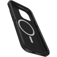 OtterBox Coque Defender Rugged avec MagSafe iPhone 14 Pro Max - Noir