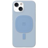 UAG Coque Lucent 2.0 MagSafe iPhone 14 - Cerulean