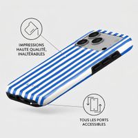 Burga Coque Tough MagSafe Apple iPhone 17 Pro - Kafenio