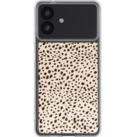 imoshion Coque Design Samsung Galaxy S26 Plus - Desert Dots