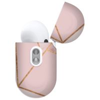 imoshion Coque Hardcover Design AirPods Pro 2 - Pink Graphic