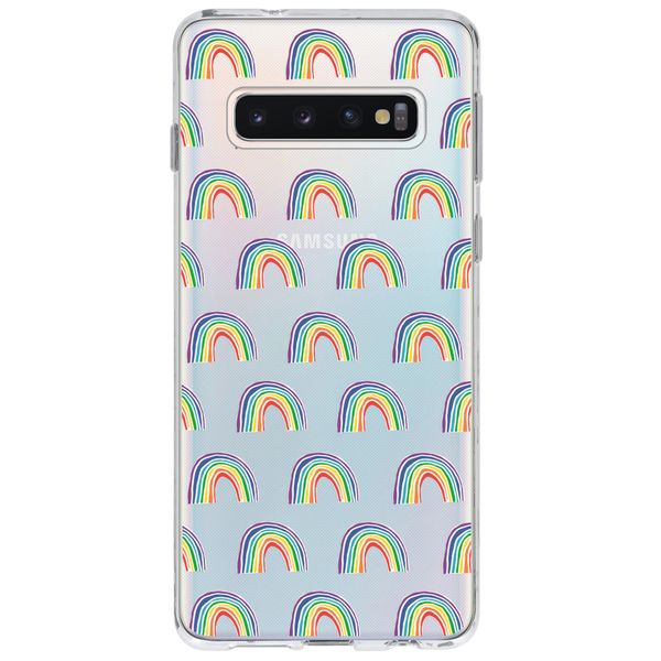 Coque Design Samsung Galaxy S10