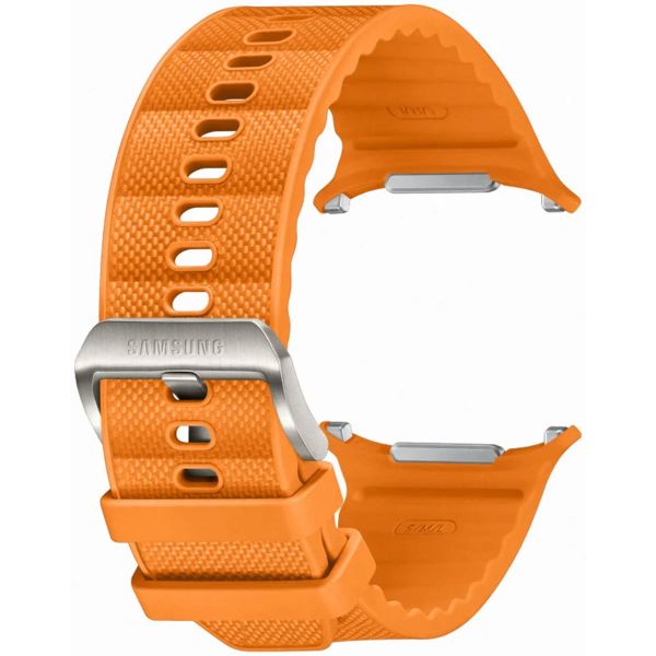 Samsung Bracelet PeakForm Samsung Galaxy Watch Ultra - Orange