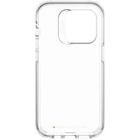 ZAGG Coque Crystal Palace iPhone 14 Pro - Transparent