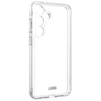 UAG Coque Plyo Samsung Galaxy S25 Plus - Ice