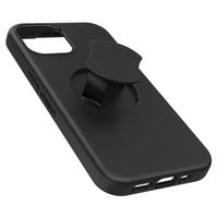 OtterBox Coque Otter + Pop Symmetry iPhone 15 - Noir