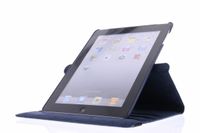 Coque tablette rotatif à 360° iPad 4 (2012) 9.7 inch / 3 (2012) 9.7 inch / 2 (2011) 9.7 inch