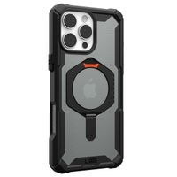 UAG Coque Plasma XTE MagSafe Apple iPhone 16 Pro Max - Orange & Black