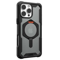 UAG Coque Plasma XTE MagSafe iPhone 16 Pro Max - Black / Orange