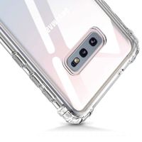 imoshion Coque antichoc Samsung Galaxy S10e - Transparent