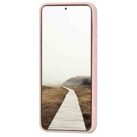 dbramante1928 Coque arrière Greenland Samsung Galaxy S23 Plus - Rose