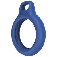 Belkin Secure AirTag Holder Keyring - Bleu