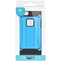 imoshion Coque Rugged Xtreme iPhone 8 / 7 - Bleu clair