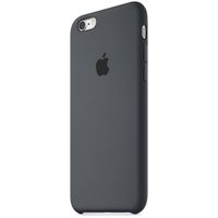 Apple Coque en silicone Apple iPhone 6 / 6s