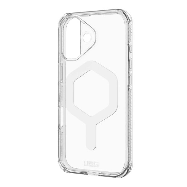 UAG Coque Plyo MagSafe Apple iPhone 17 - Ice White
