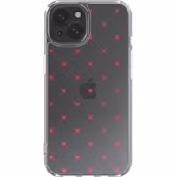 imoshion Coque Design Apple iPhone 15 - Crush Check