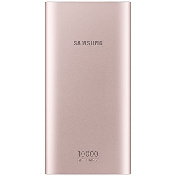 Samsung Battery Pack 10.000 mAh - Rose