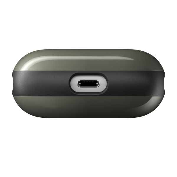 Nomad Coque Sport Apple AirPods 3 (2021) - Ash Green