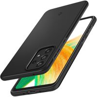 Spigen Coque Thin Fit Samsung Galaxy A33 - Noir