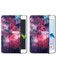 imoshion Coque tablette Design Trifold iPad Mini 5 (2019) / Mini 4 (2015)