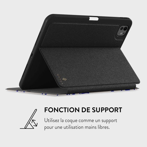 Burga Coque tablette Apple iPad Pro 11 (2025) M5 / (2024) M4 - Love Me Right