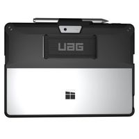 UAG Coque Scout Handstrap Microsoft Surface Go / Go 2 / Go 3 / Go 4 - Noir