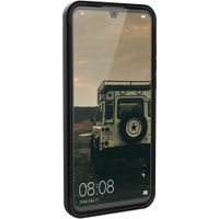 UAG Coque Scout Huawei P30 Lite - Noir