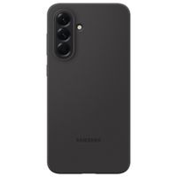 Samsung Original Coque en silicone Samsung Galaxy A56 - Black