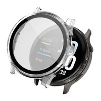 imoshion Coque rigide à couverture complète Garmin Venu 4 - 41 mm - Transparent