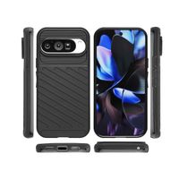 imoshion Coque arrière Thunder Google Pixel 10 Pro - Noir