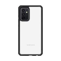 Itskins Coque Hybrid Solid Samsung Galaxy A72 - Noir