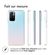 Accezz Coque Clear Xiaomi Redmi Note 11 (4G) / Note 11S (4G) - Transparent