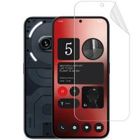 imoshion Protection d'écran Film 3pack Nothing Phone (2a) / (2a) Plus