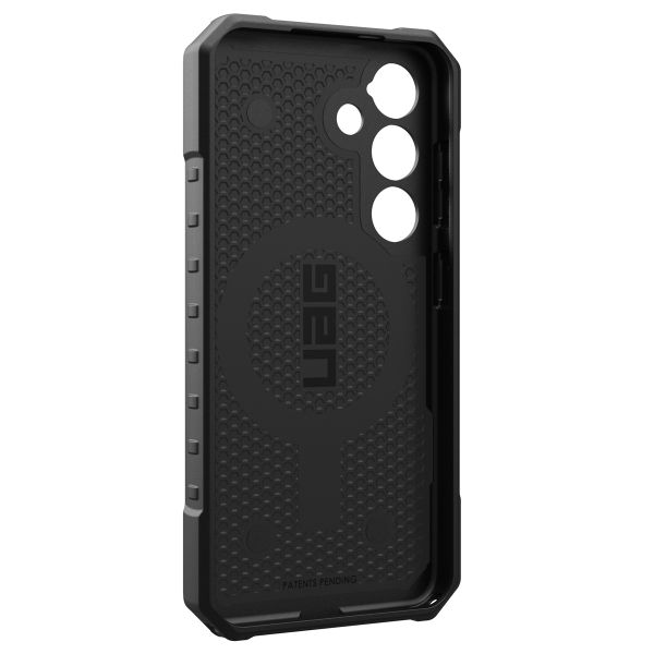 UAG Coque Pathfinder Samsung Galaxy S24 - Black